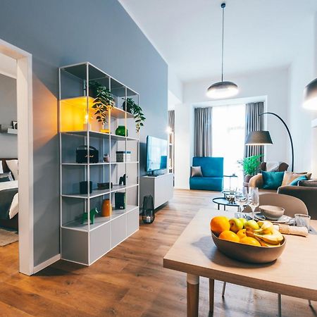 Lively Weisse Dame Gronau Aparthotel Gronau  Εξωτερικό φωτογραφία