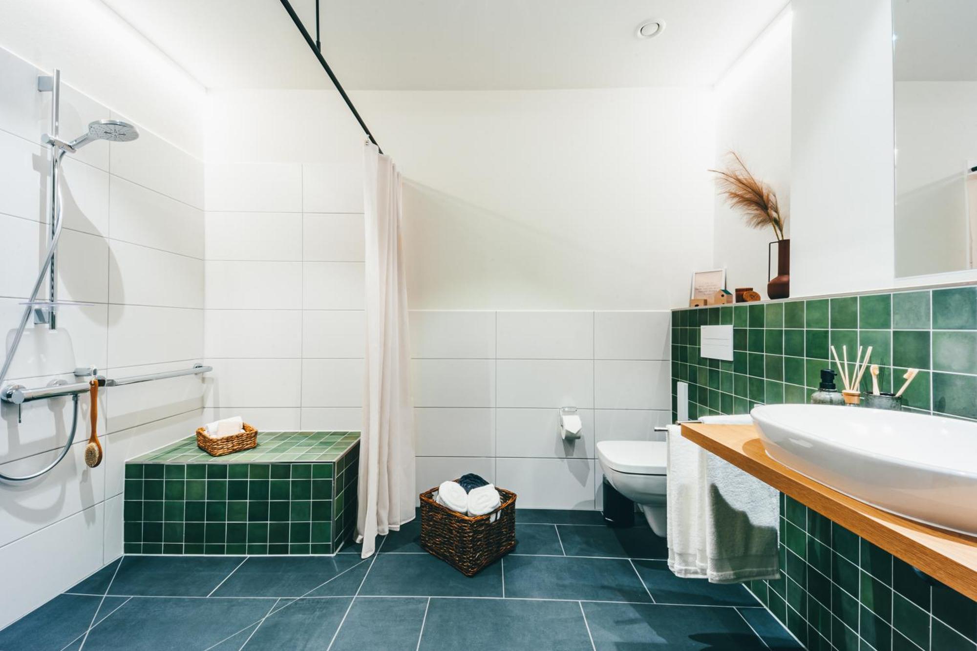 Lively Weisse Dame Gronau Aparthotel Gronau  Εξωτερικό φωτογραφία