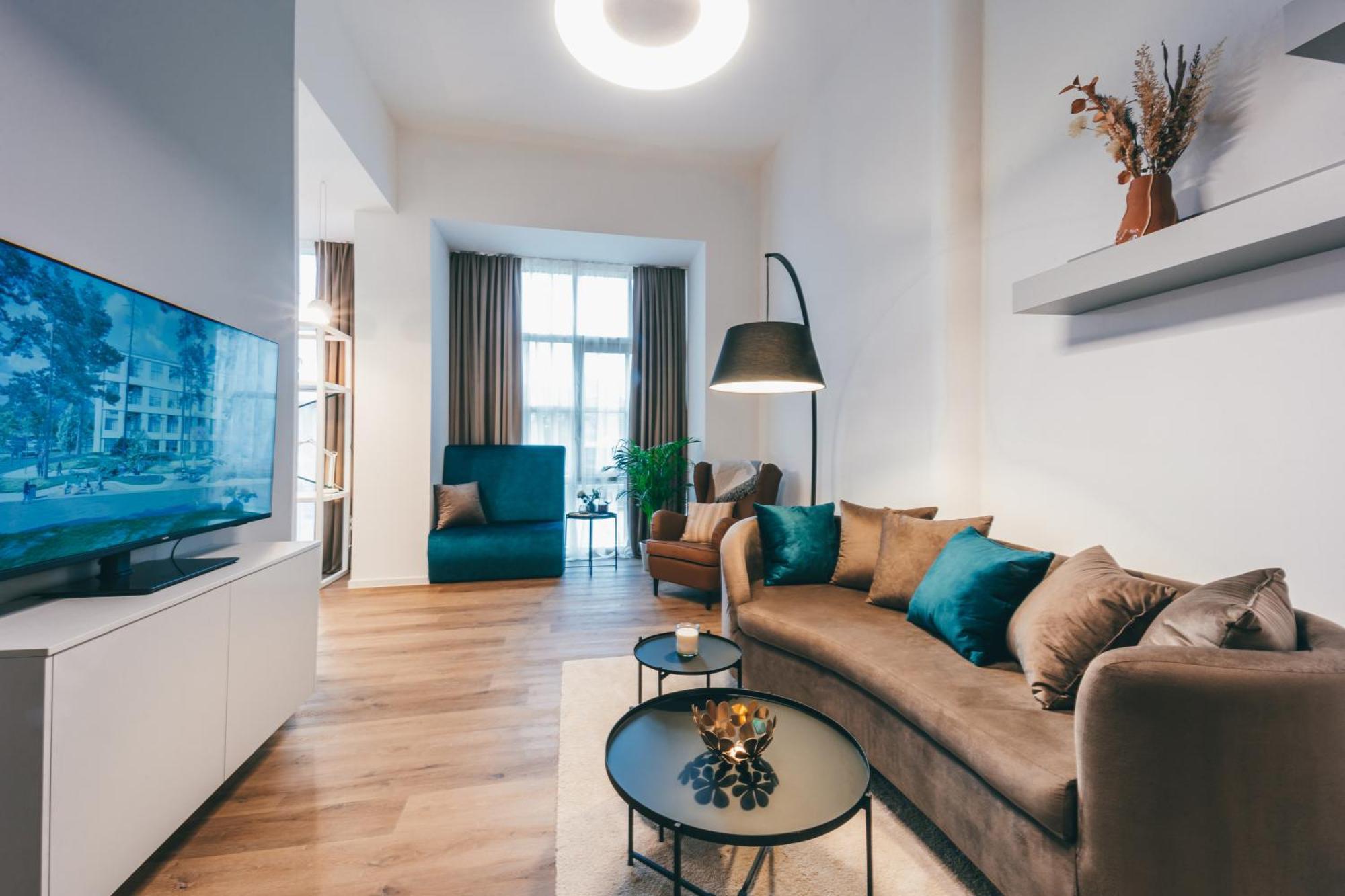 Lively Weisse Dame Gronau Aparthotel Gronau  Εξωτερικό φωτογραφία