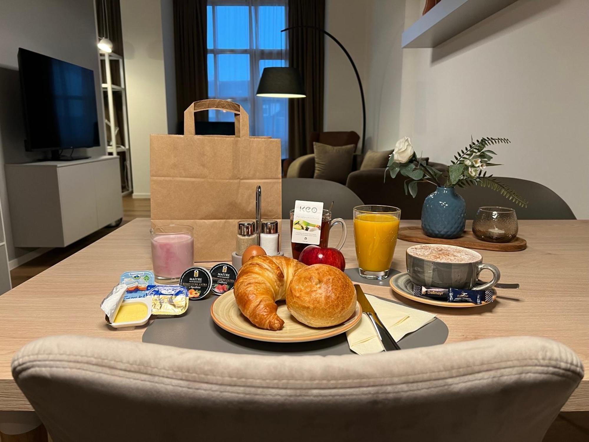 Lively Weisse Dame Gronau Aparthotel Gronau  Εξωτερικό φωτογραφία