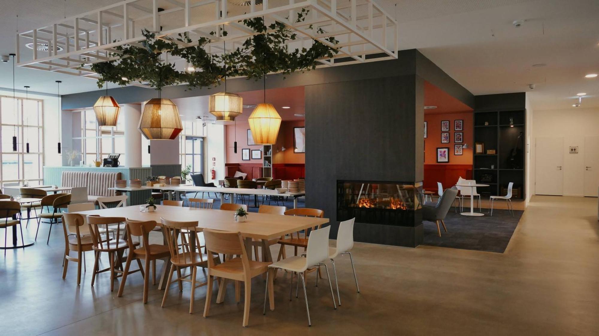 Lively Weisse Dame Gronau Aparthotel Gronau  Εξωτερικό φωτογραφία